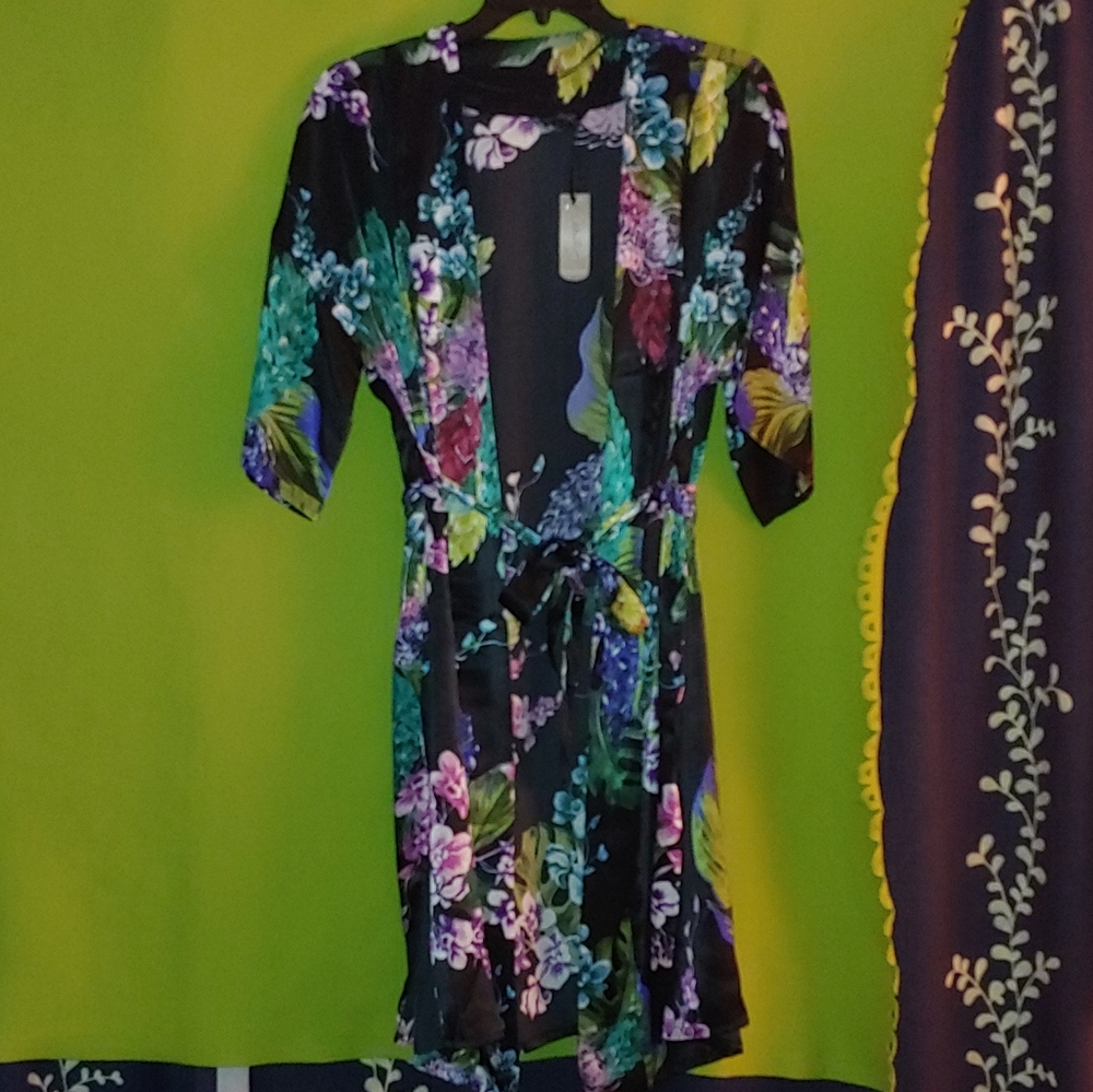 Primark Secret Possessions Robe Size L
